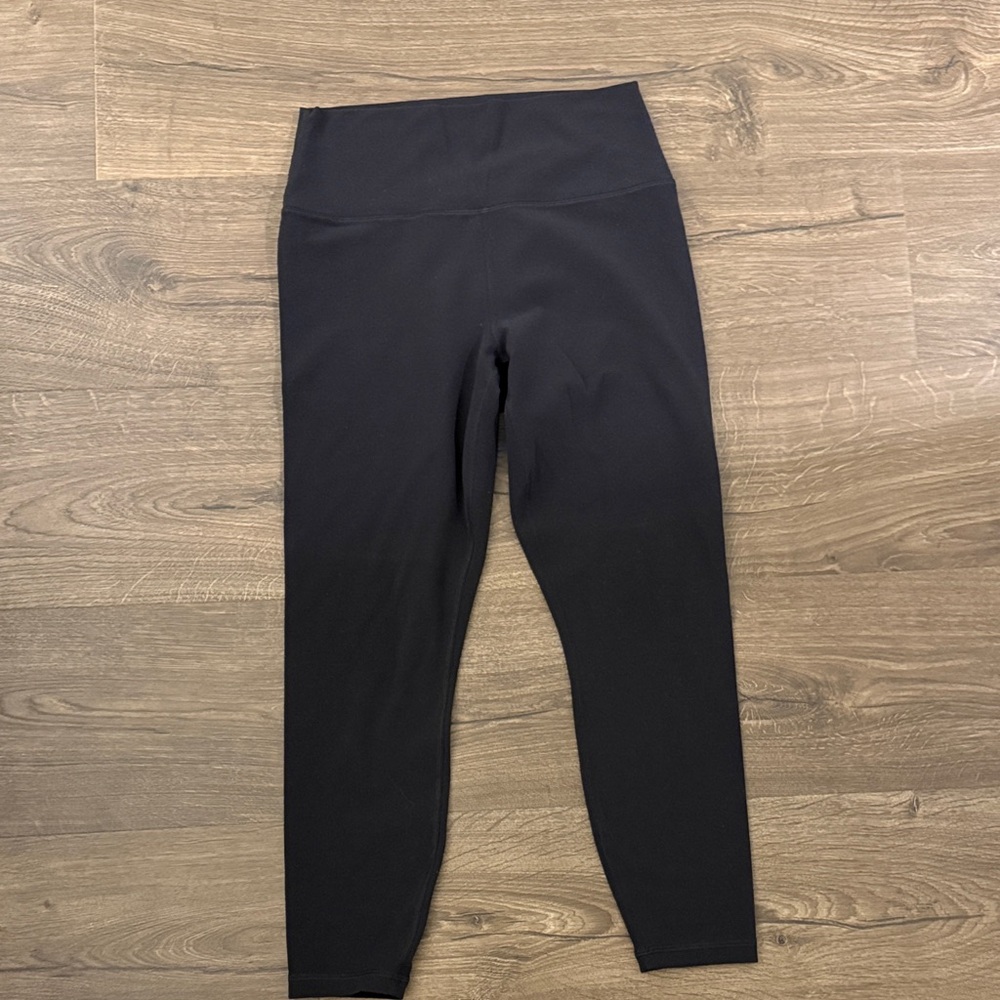 Athleta Transcend 7/8 Leggings